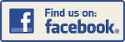 Find us on Facebook!