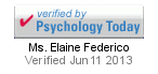 verified by Psychology Today